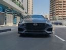 Hyundai Sonata 2.5L N Line