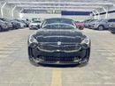 Kia Stinger 2.0T 2.0L Warranty one year bank financie available 0 dawon payment