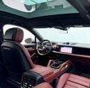 بورش كايان GTS