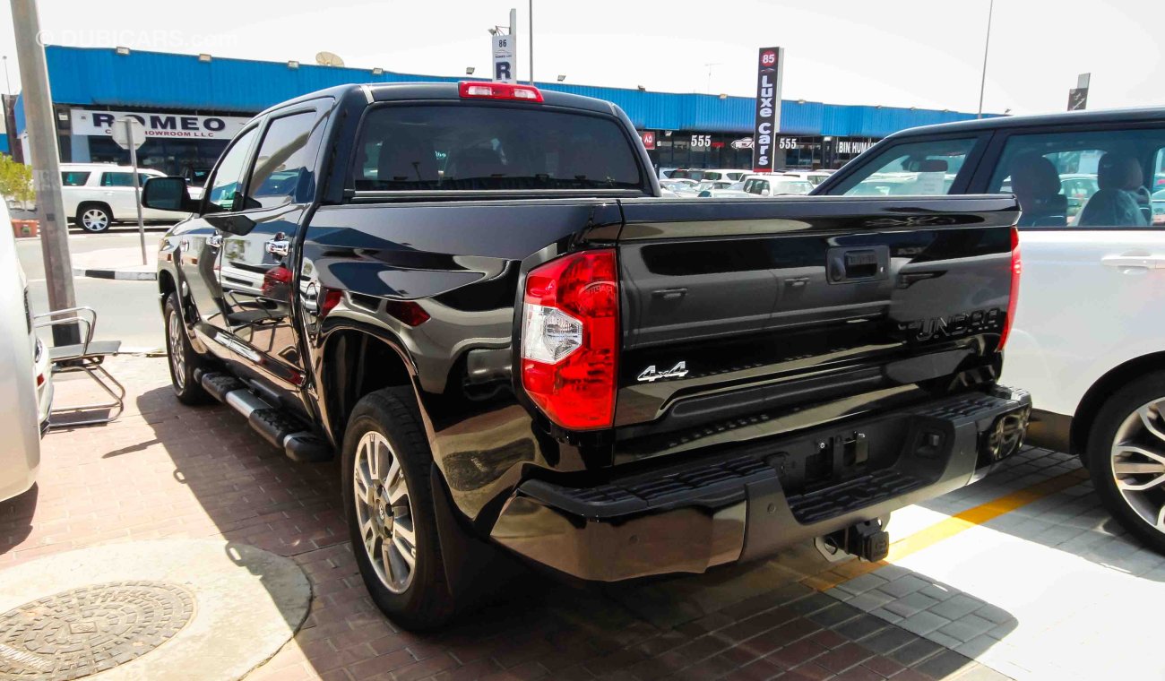 Toyota Tundra