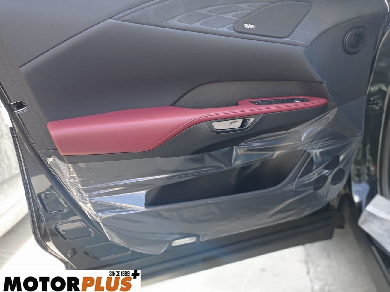 لكزس RX 500h 2024 F Sport 3 - European Spec - EXPORT ONLY