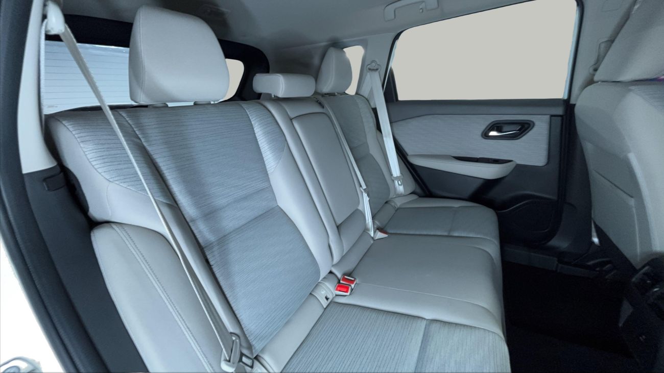 Nissan X Trail S 2023 | AED 1080/Month | 0 DP | 30 Day Return | Warranty | Service History