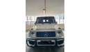 Mercedes-Benz G 63 AMG Mercedes Benz/ G63/ 2016