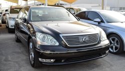 Lexus LS 430