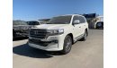 Toyota Land Cruiser VXR Diesel A/T