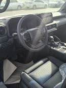 تويوتا برادو TOYOTA PRADO VX 2.4L PETROL AT 4WD MY2025 FULL OPTION