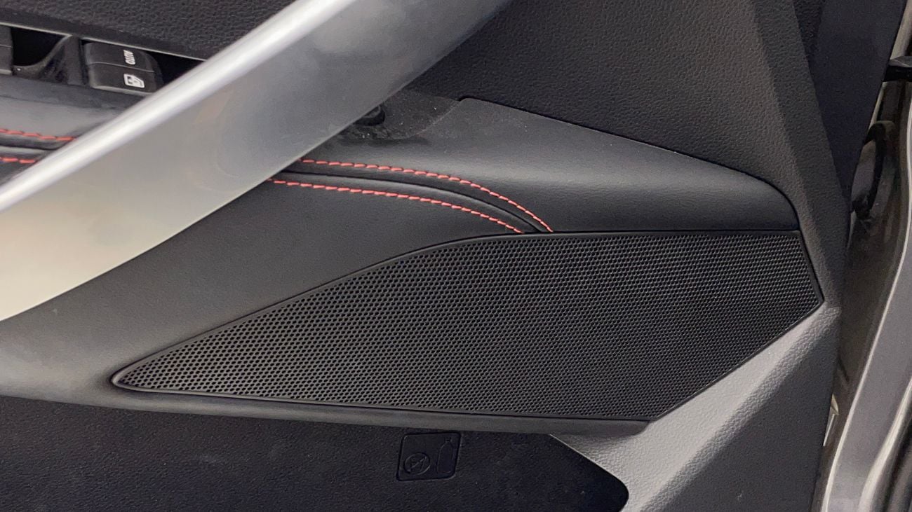 شيفروليه جروف PREMIER 1.5 | بدون دفعة مقدمة | اختبار القيادة في المنزل