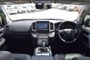 Toyota Land Cruiser VXR VX FULL OPTION DIESEL 4.5L RHD (Export Only)