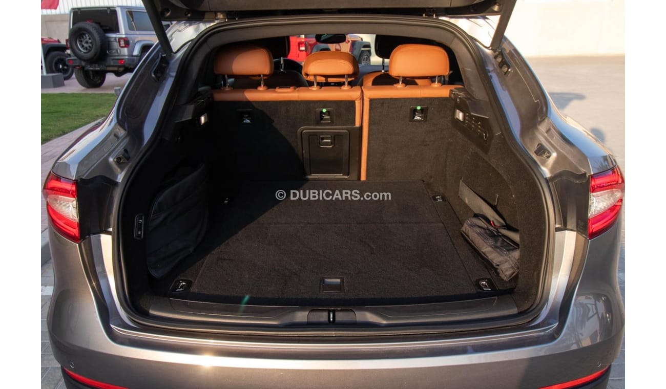 Maserati Levante M161