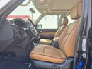 Nissan Patrol Super Safari Super Safari 2021 GCC FULLY LOADED LOW MILEAGE IN MINT CONDITION