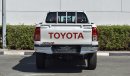 Toyota Hilux 4X4 GCC Automatic