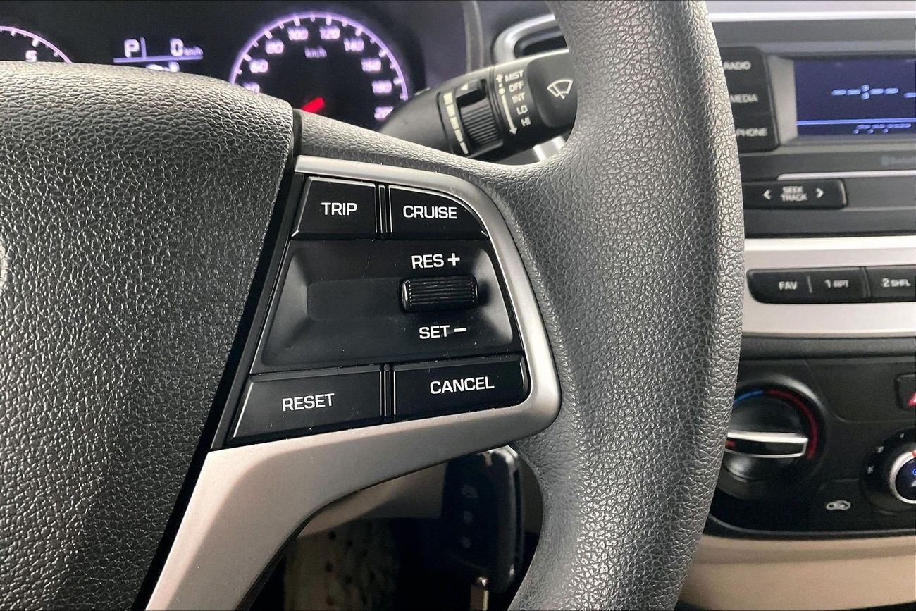 هيونداي أكسنت Smart / GL | upto AED 20,000 Ramadan Discount | شامل الضمان | 0 ﺪﻔﻋﺓ ﺃﻮﻟﻯ