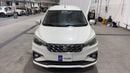 Suzuki Ertiga 2023 GLX | AED 554/Month | 0 DP | 30 Day Return | Warranty | Service History