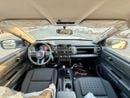 Mitsubishi L200 Mitsubishi L200 M-Line 2.4L DC MT