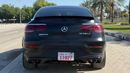 مرسيدس بنز GLC كوبيه 63 S AMG Export from Australia