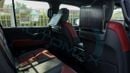 تويوتا لاند كروزر (For Export , НА ЭКСПОРТ) VXR 3.5TT V6 4X4 GCC 2026 Без пробега