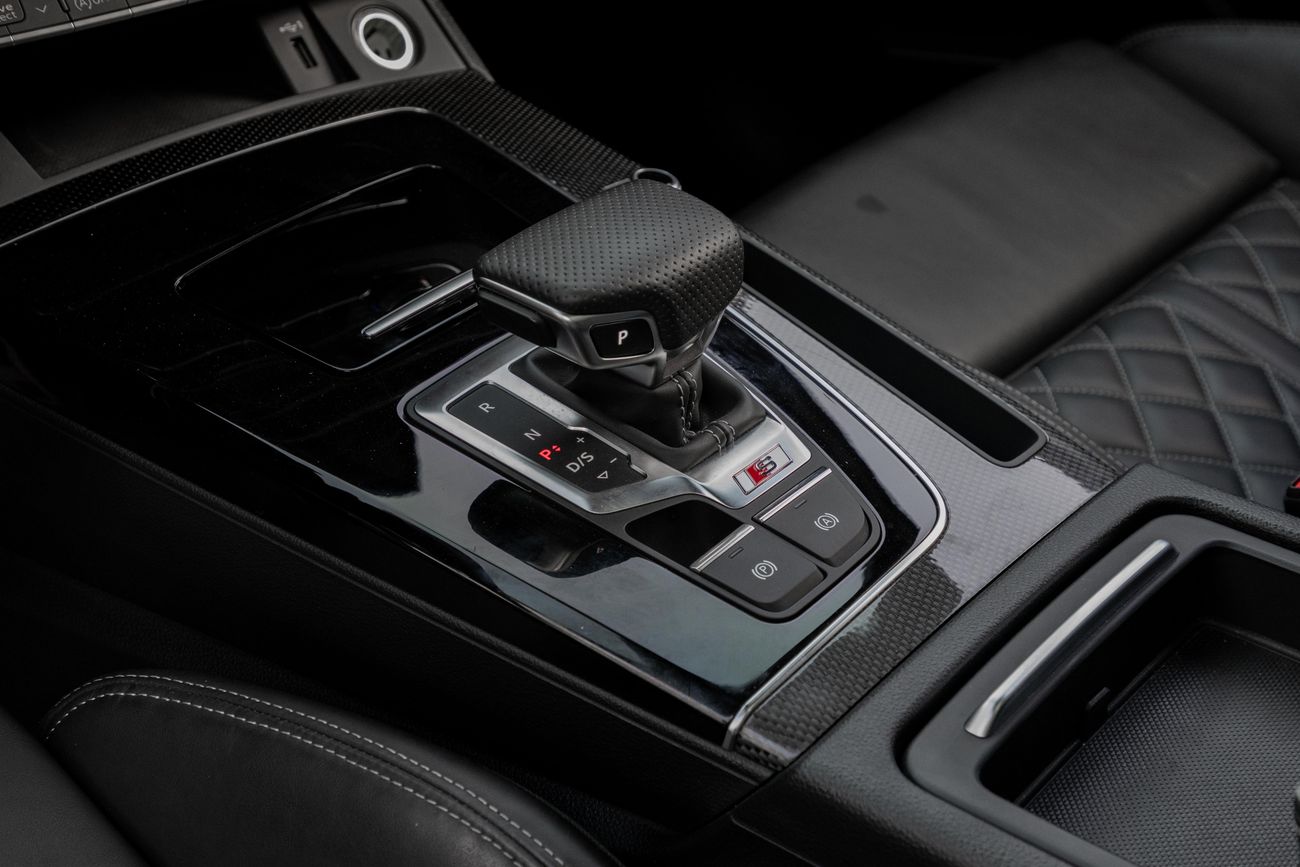 أودي SQ5 SQ5 Sportback | 4,505 P.M | 0% Downpayment | Audi SQ5 Sportback| Audi Warranty!