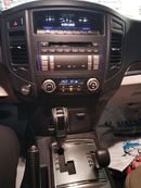 Mitsubishi Pajero GLS Highline 3.5L (186 HP)