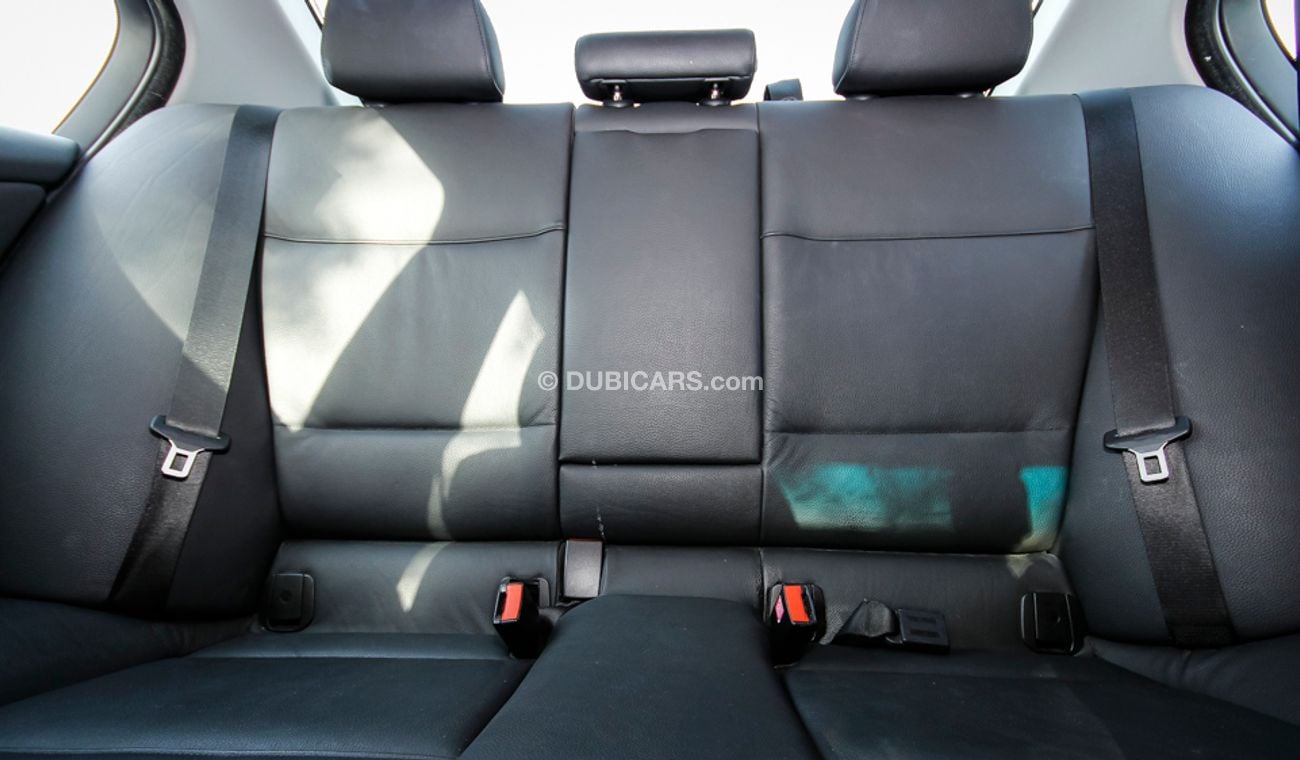 بي أم دبليو 325 I