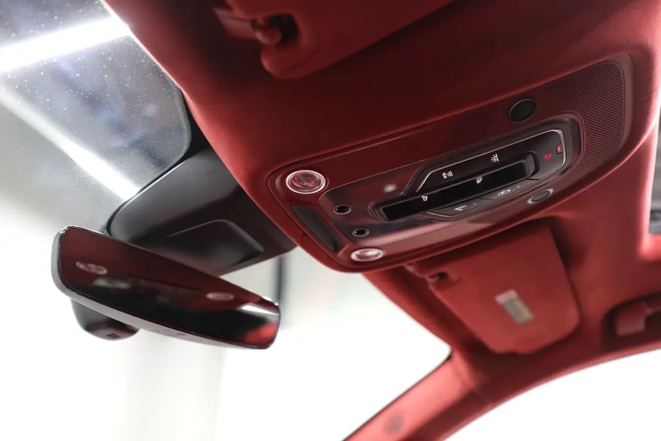 Bentley Bentayga Speed ! Perfect Condition | Service Contract + 3 Years Warranty | 100% Finance W12 Ref#C038111