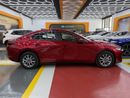 Mazda 3 SELECT NO CONVENIENCE FEES | UNDER WARRANTY | 0% DOWN PAYMENT | CERTIFIED PRE-OWNED |