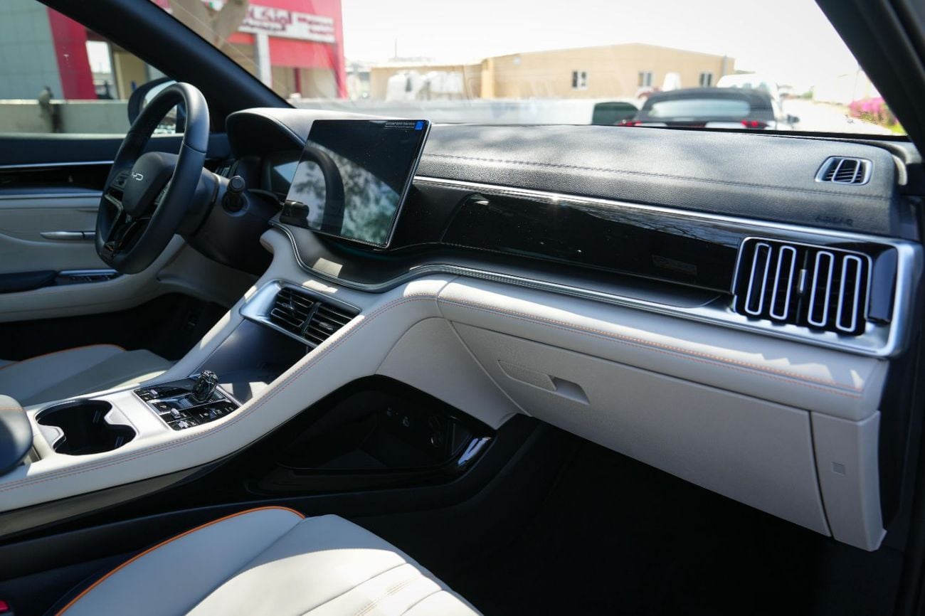 BYD Song Plus DM i 2026!! GCC SPECS!! WARRANTY AND SERVICE CONTRACT FROM AL FUTTAIM