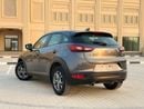 Mazda CX-3 GT