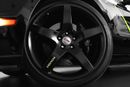 Ford Mustang Roush 5.0L A/T