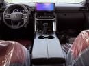 Toyota Land Cruiser 2026 TOYOTA LAND CRUISER 300 VXR 3.5 HYBRID HEV **EXPORT ONLY**التصدير فقط خارج الخليج***