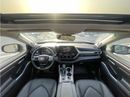 تويوتا هايلاندر 2021 Toyota Highlander Limited Edition 3.5L With multiple Driving Mode - Front & Back With Radar / E