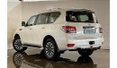 Nissan Patrol SE Platinum City