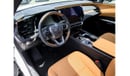 لكزس RX 350 Luxury 2.4L AWD/2024. Local Registration+10%