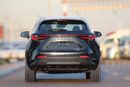 Lexus NX 350h Lexus NX350h 2025 at Best Export Price