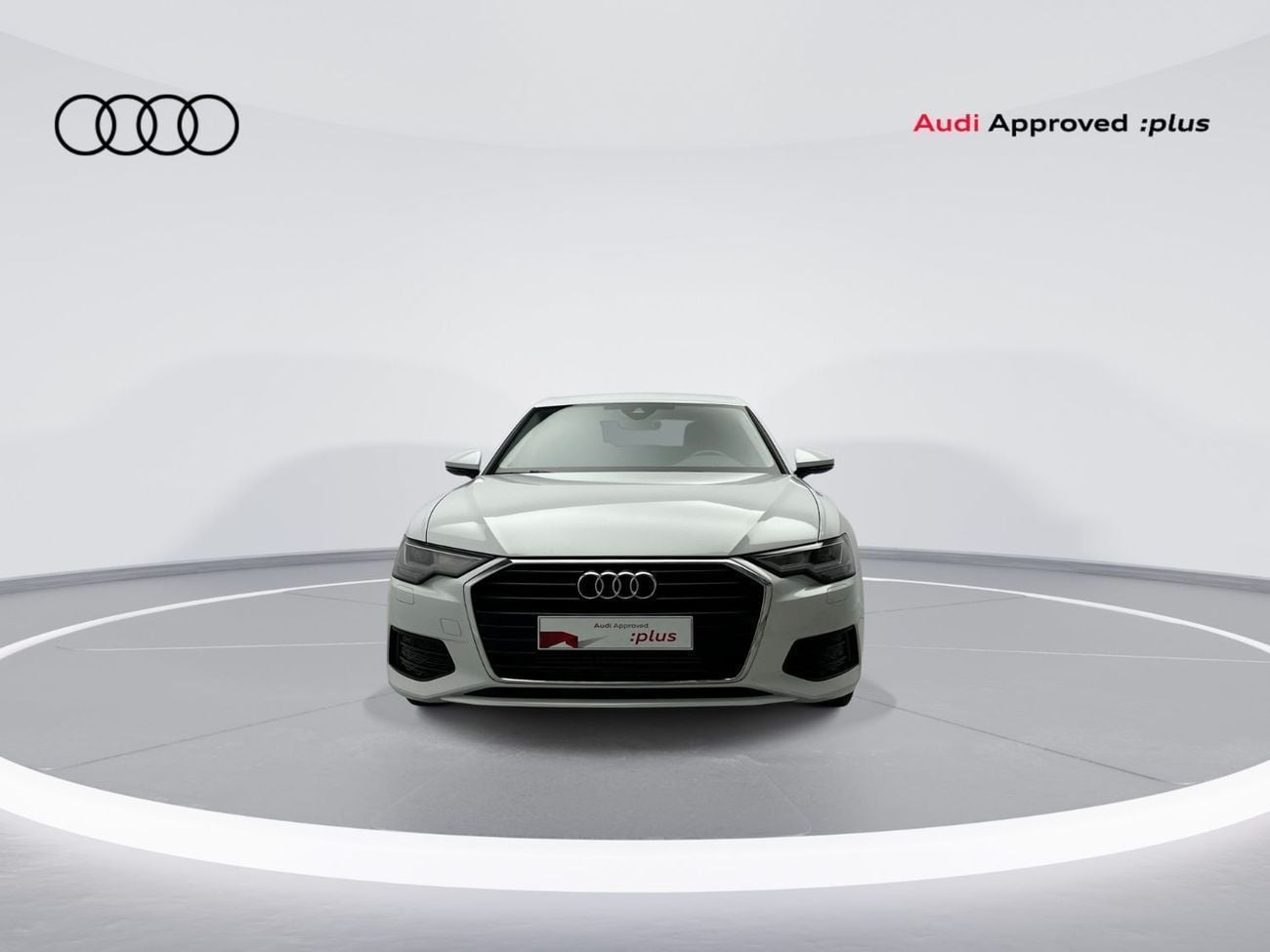 Audi A6 40 TFSI ADVANCED 40 TFSI 190hp FWD (Ref# 056697)