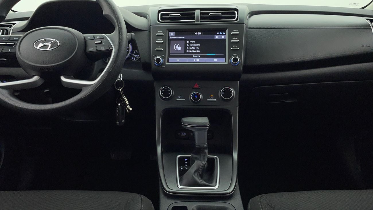 Hyundai Creta SMART 1.5 | Zero Down Payment | Home Test Drive