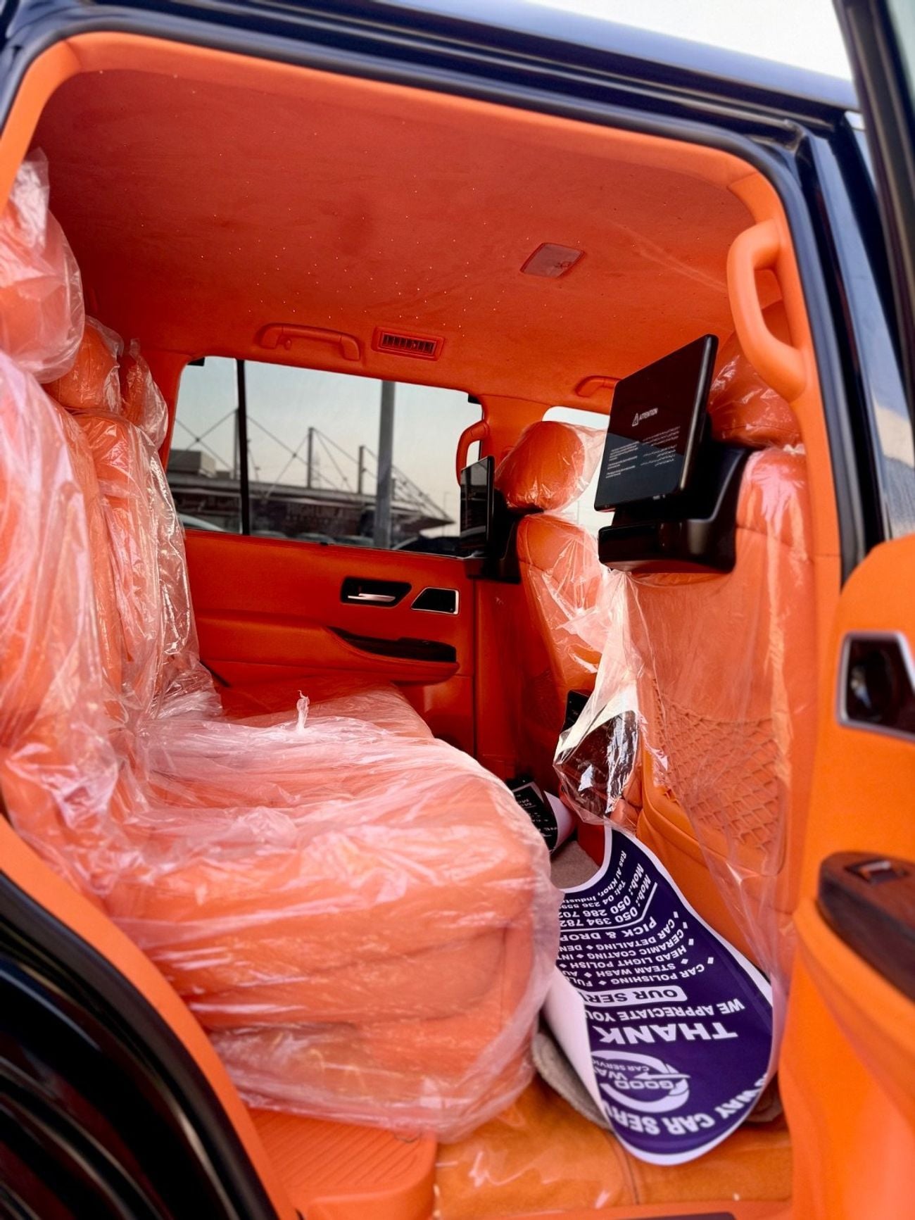 Toyota Land Cruiser Toyota Land Cruiser V6 model 2019 fuel petrol interior and exterior 2025