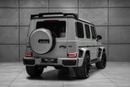 BRABUS 800 - Mercedes-AMG G 63 Brabus | 2021 | European Specs | Warranty | Full Options
