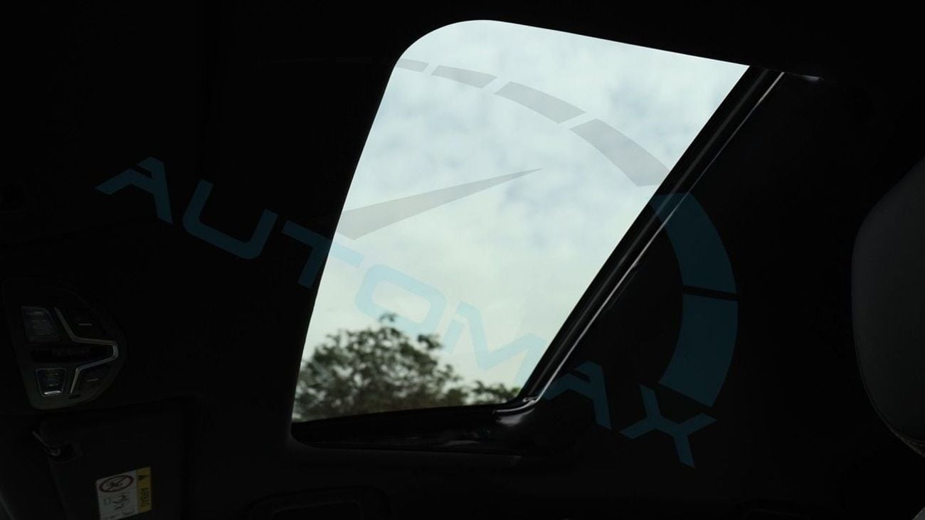 جي إي سي امباو (For Export , НА ЭКСПОРТ) GL Sport 1.5T 2026 GCC Без пробега