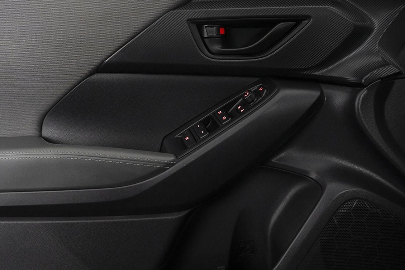 Subaru Crosstrek 2.0i-L EyeSight