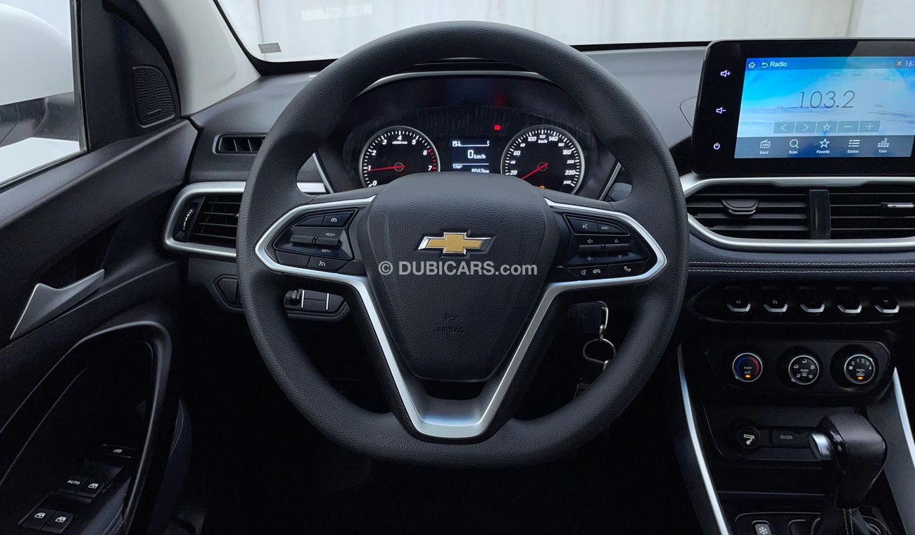 Chevrolet Captiva LS 1.5 | Zero Down Payment | Free Home Test Drive