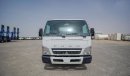 Mitsubishi Canter CARGO (4×2) DIESEL, MY20 Light Duty Diesel(Code:MC42CB20)