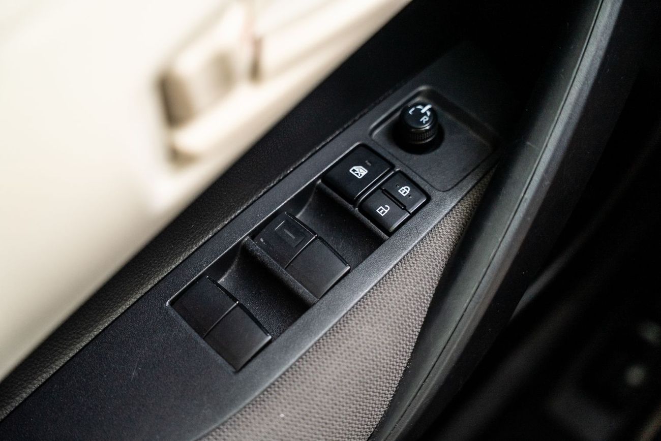 تويوتا كورولا XLI 1.6L 2023 GCC Low Mileage