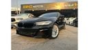 BMW 520i Bmw 520i  2023 Korea Specs