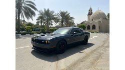 Dodge Challenger SRT Hellcat Gcc