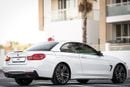 BMW 440i M Sport 3.0L