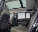 لاند روفر ديفندر 110 SE P300