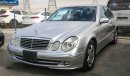 Mercedes-Benz E 350 Import From Japan Very Good Condition