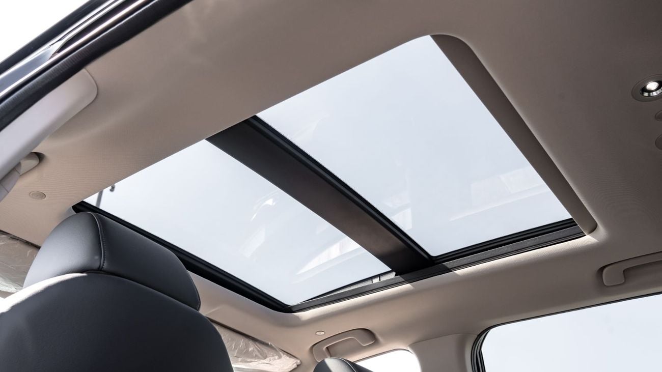 Honda CRV 2026 | HONDA CRV GLOBAL 30-YEAR HONOR EDITION 240TURBO 2WD FRONTIER