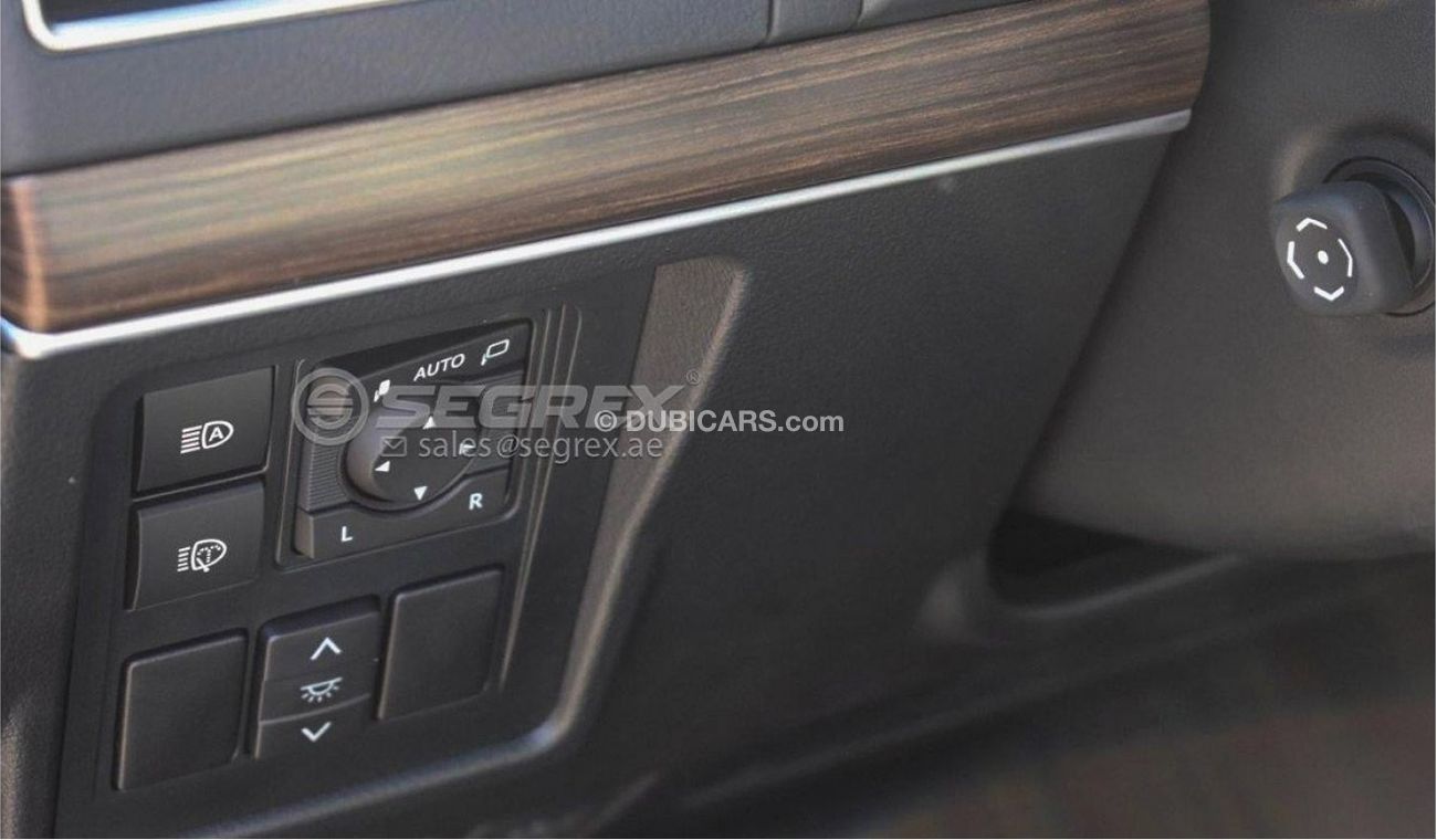 Toyota Prado Prado 2.8L TDSL VX AT FROM ANTWERP AVAILABLE IN COLORS