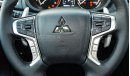 Mitsubishi L200 2022YM Mitsubishi L200 Sportero DC, GLS 2.4L TDSL 4WD A/T, Premium 360 camera